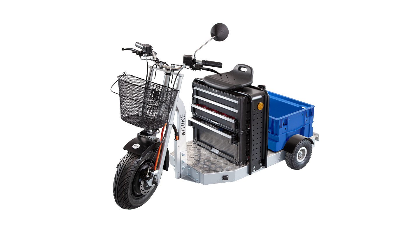 FATH-eTRIKE-Platform-Scooter-toolkit